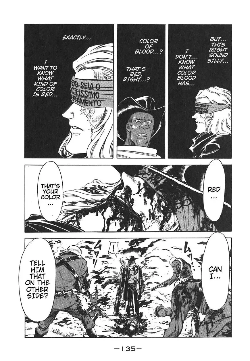Read Red chapter 148 image 10 on Lezhin