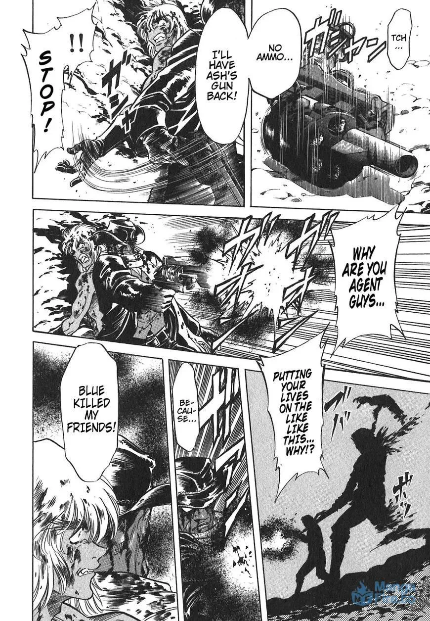 Read Red chapter 148 image 11 on Lezhin