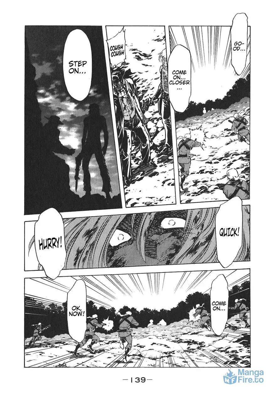 Read Red chapter 148 image 14 on Lezhin