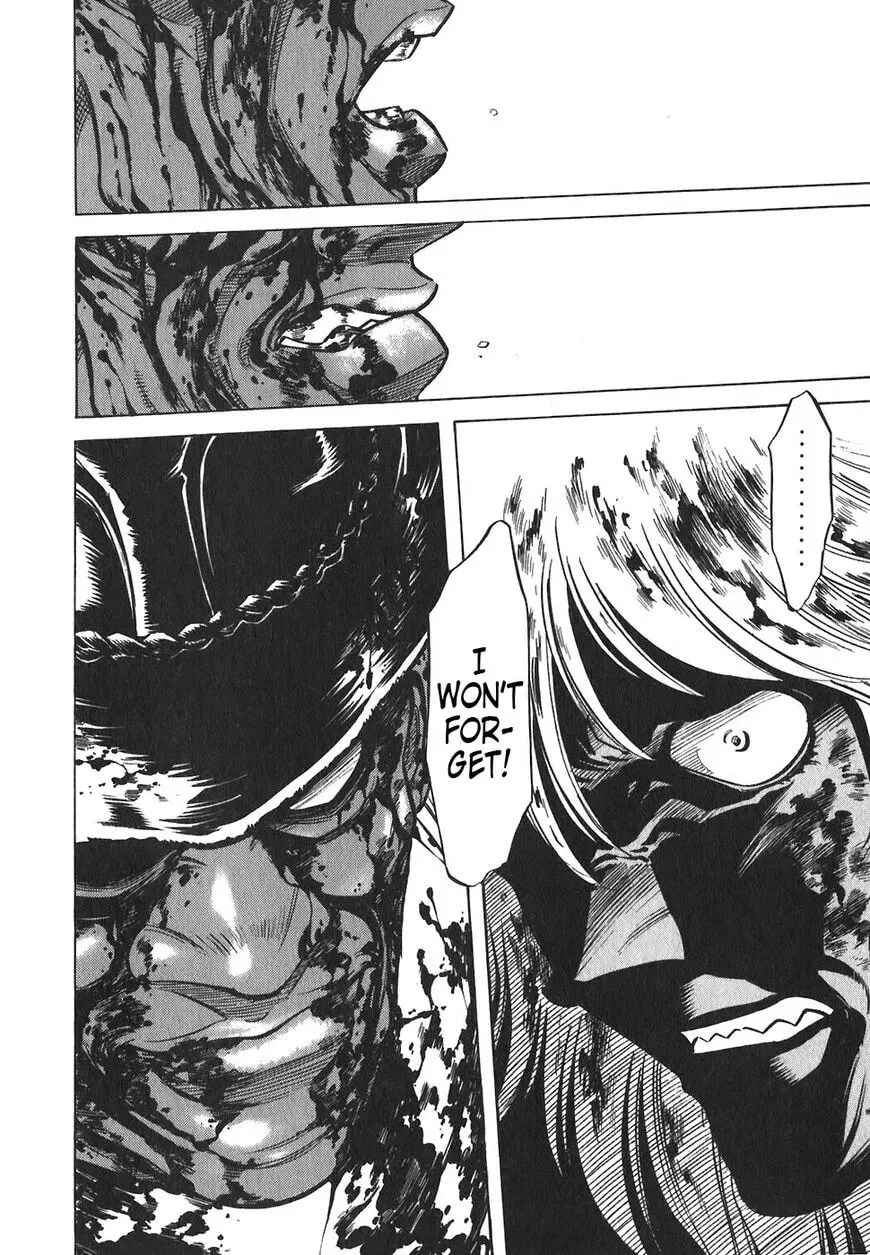 Read Red chapter 148 image 16 on Lezhin