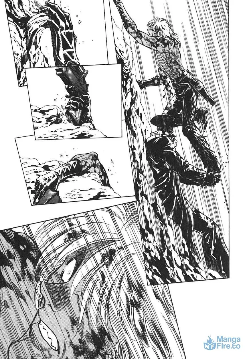 Read Red chapter 148 image 17 on Lezhin
