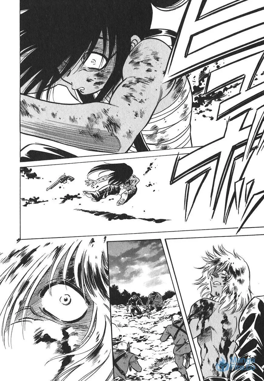 Read Red chapter 148 image 5 on Lezhin