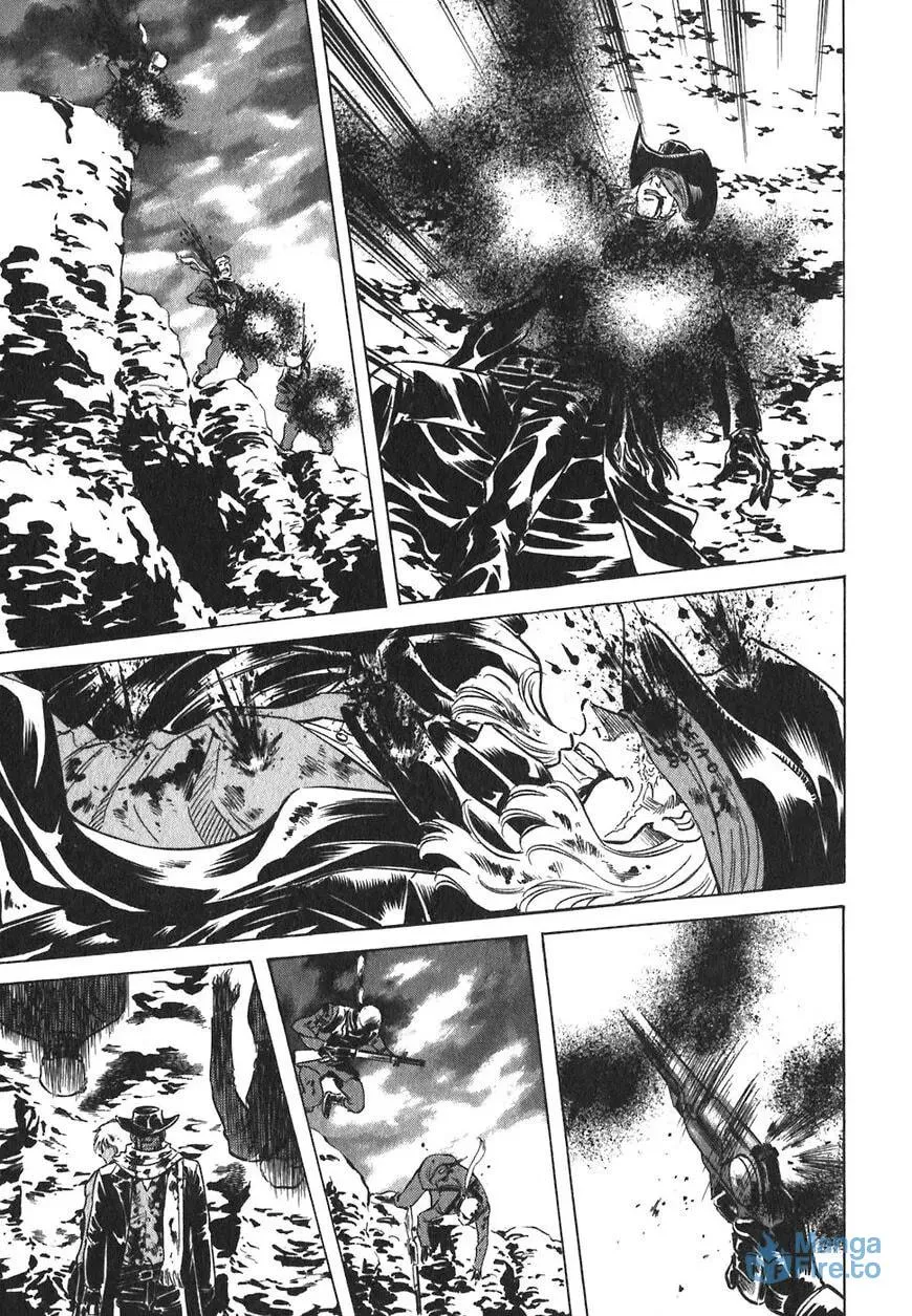Read Red chapter 148 image 8 on Lezhin