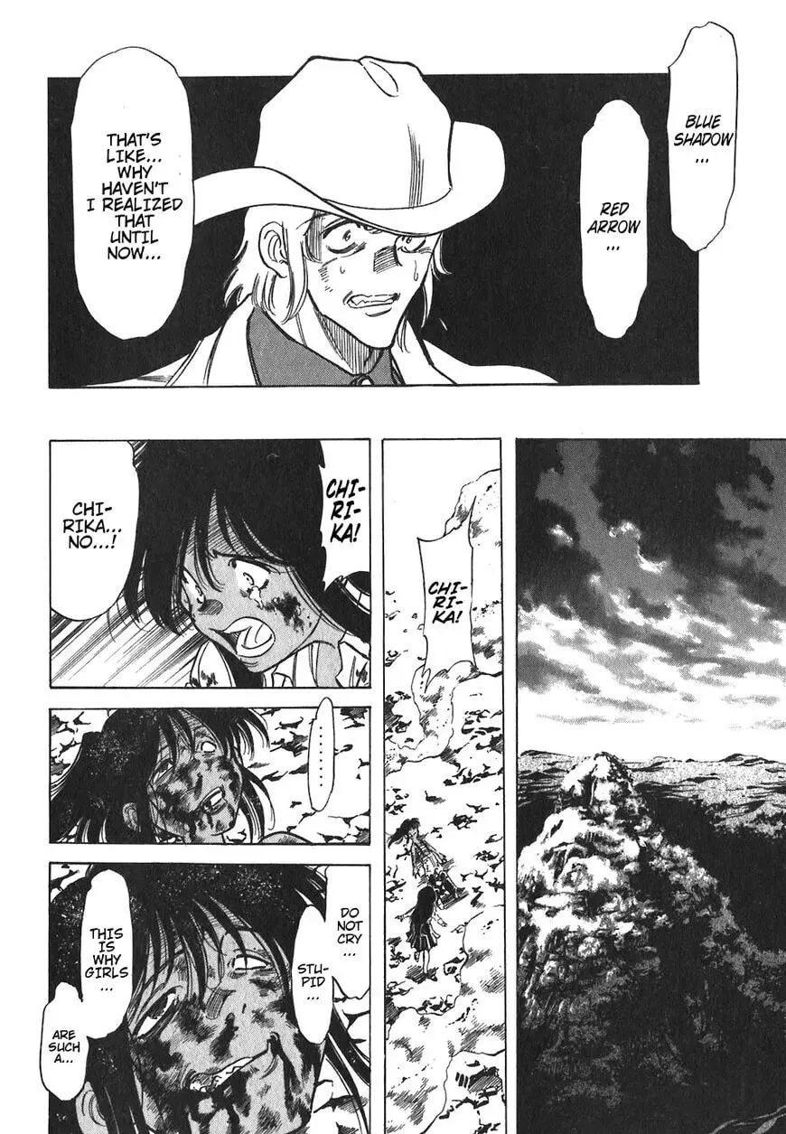 Read Red chapter 149 image 10 on Lezhin
