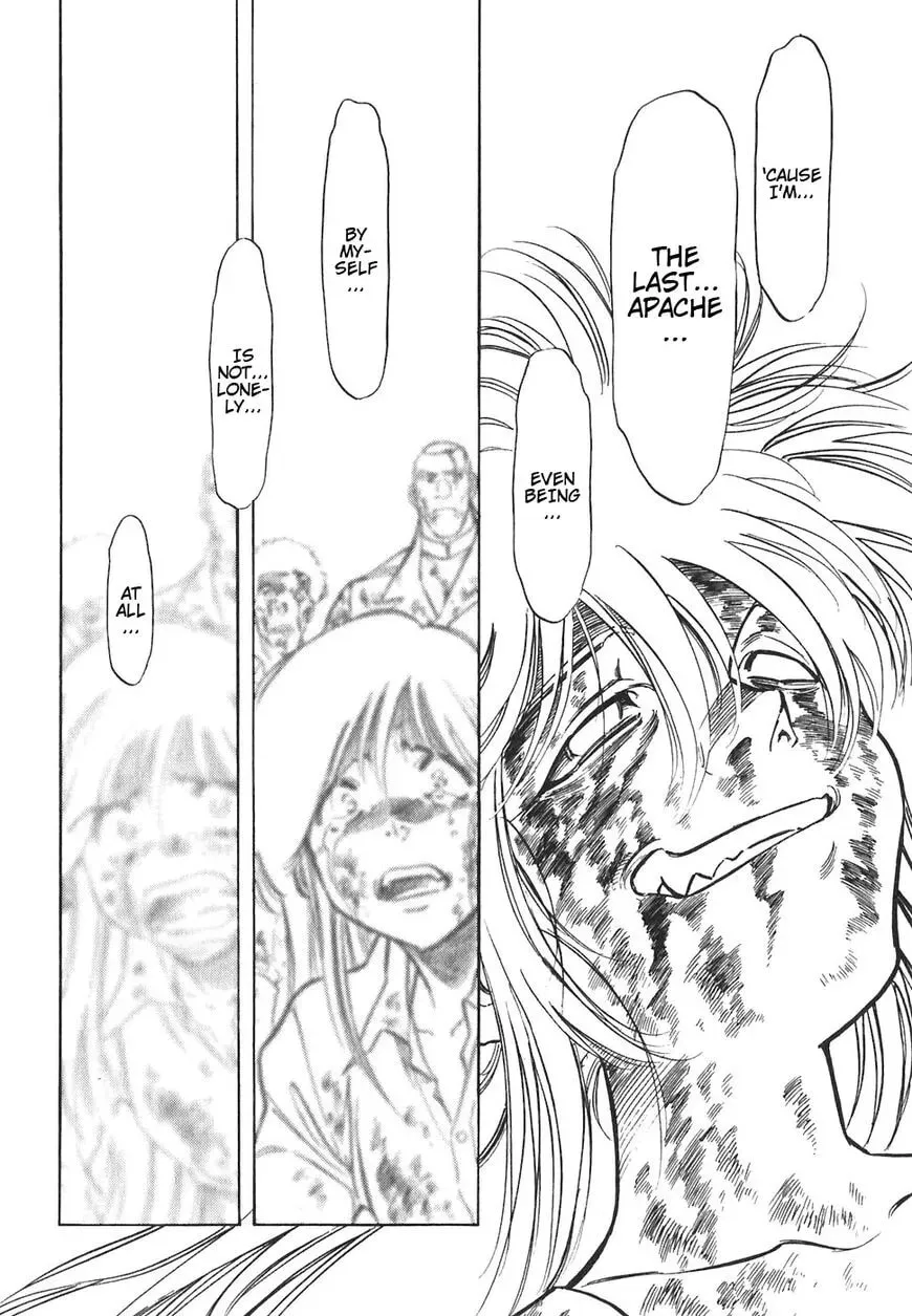 Read Red chapter 149 image 12 on Lezhin