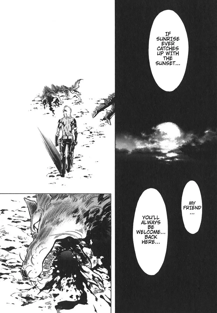 Read Red chapter 149 image 16 on Lezhin