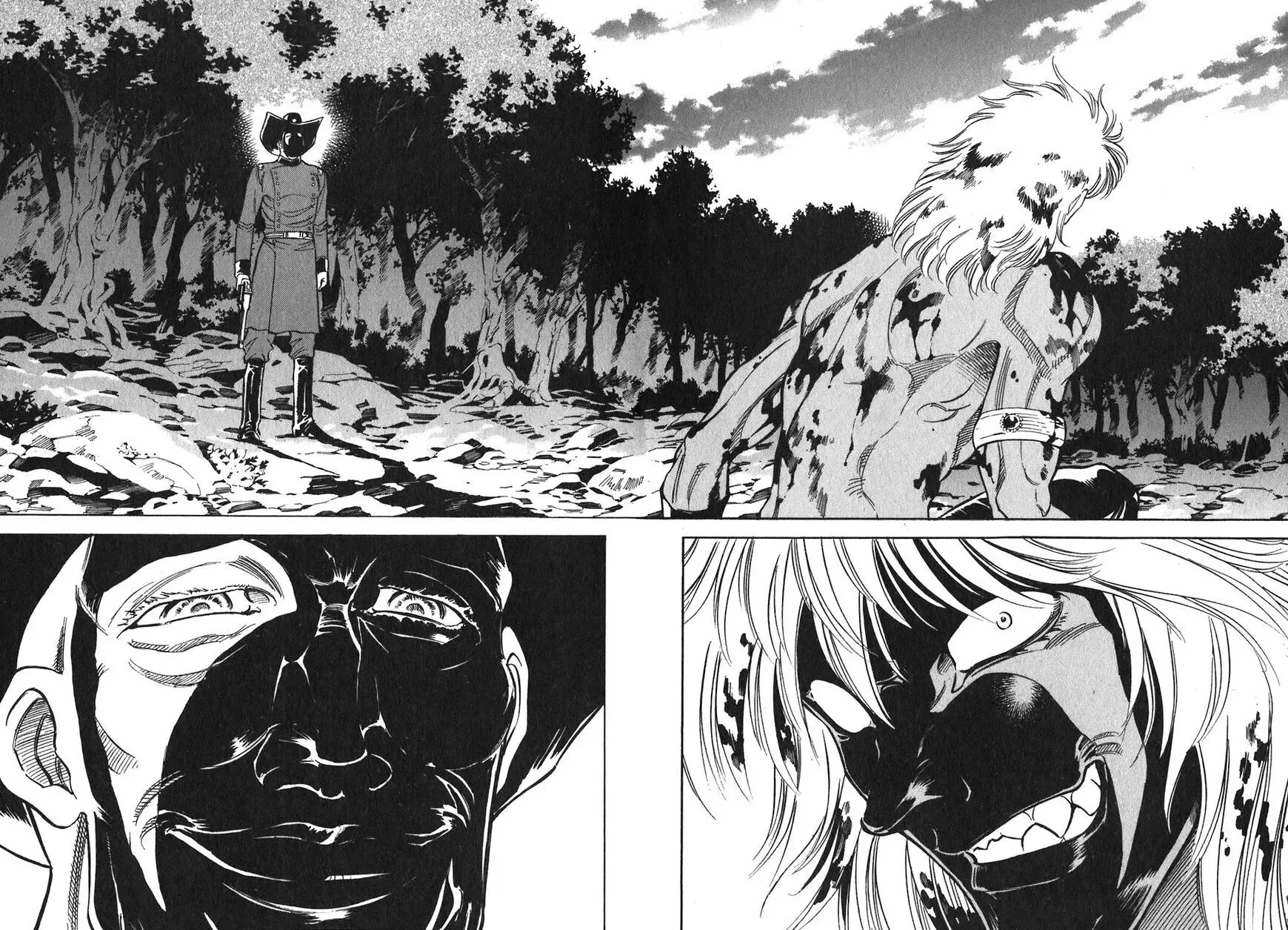 Read Red chapter 149 image 18 on Lezhin