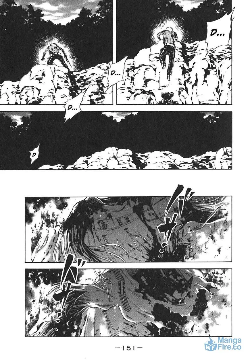 Read Red chapter 149 image 2 on Lezhin