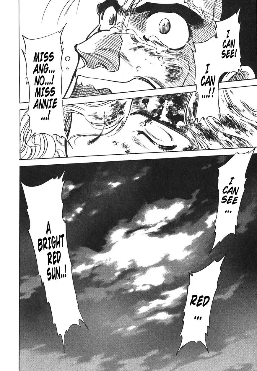 Read Red chapter 149 image 21 on Lezhin