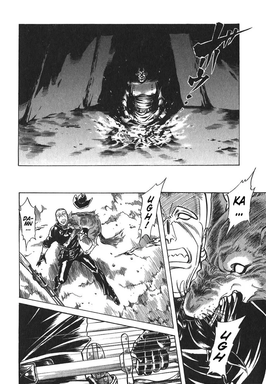 Read Red chapter 149 image 3 on Lezhin