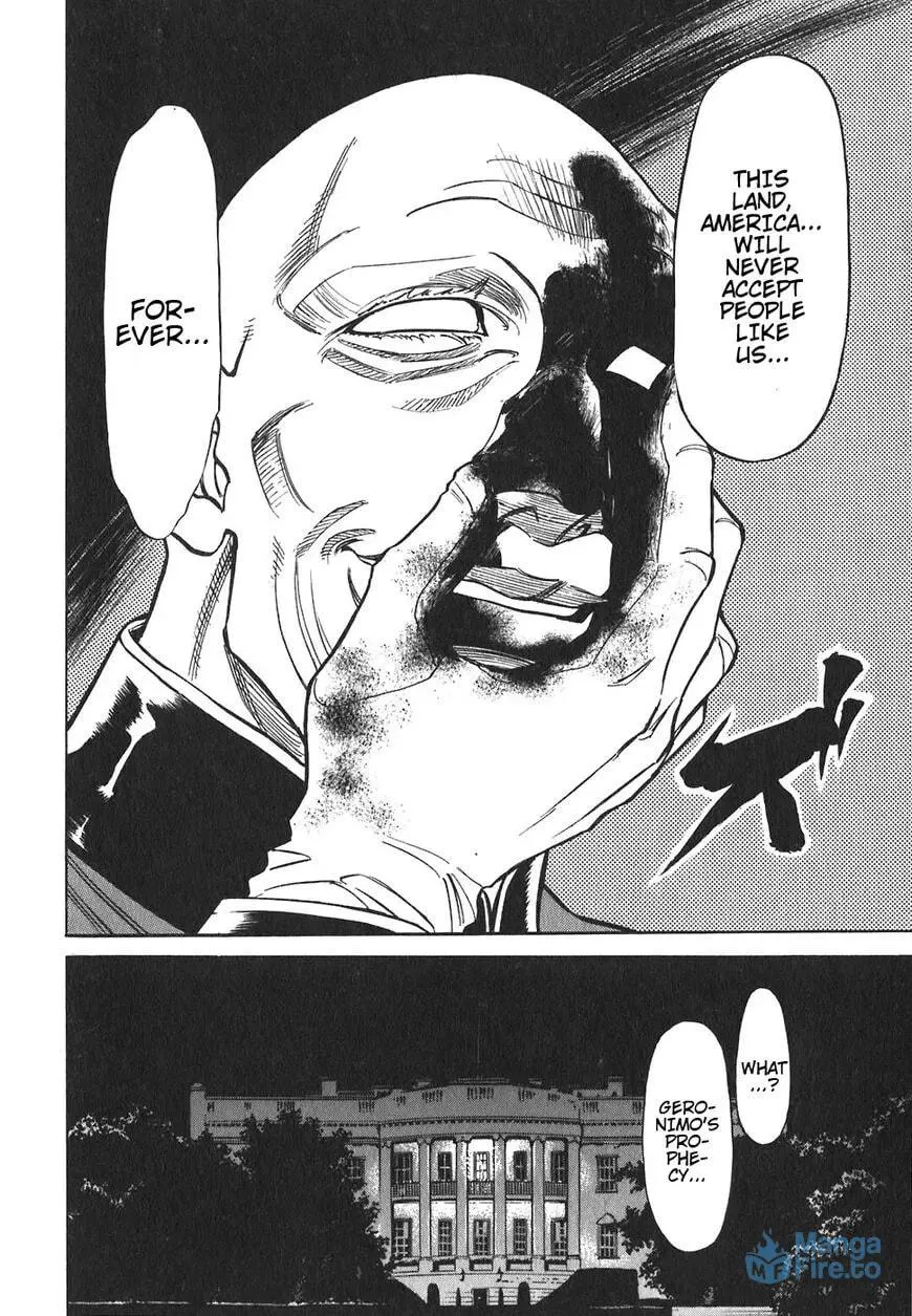 Read Red chapter 149 image 8 on Lezhin