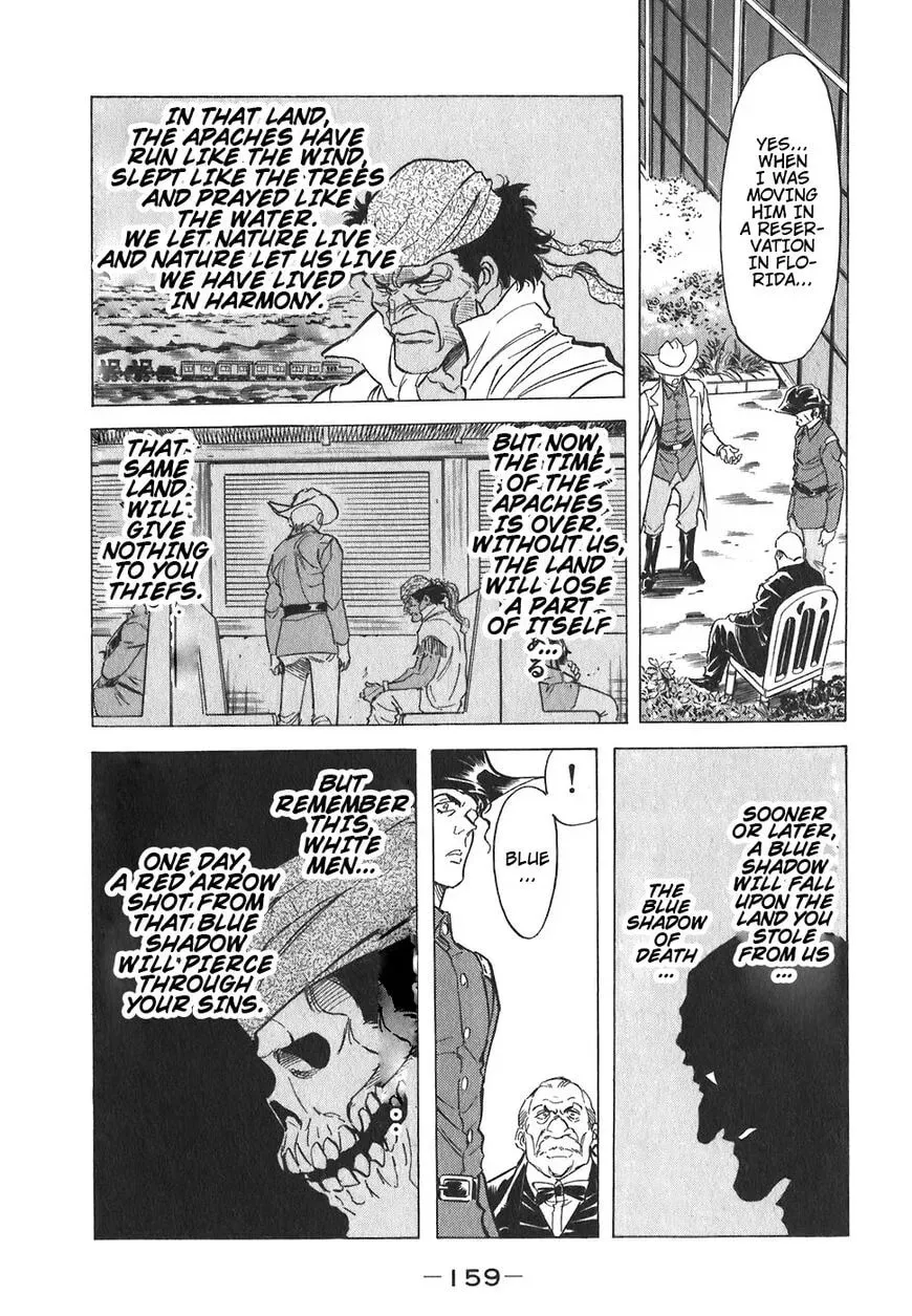Read Red chapter 149 image 9 on Lezhin