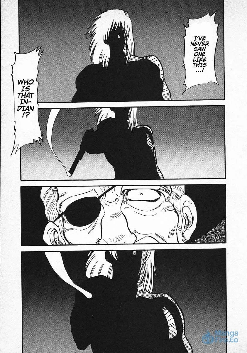 Read Red chapter 15 image 11 on Lezhin
