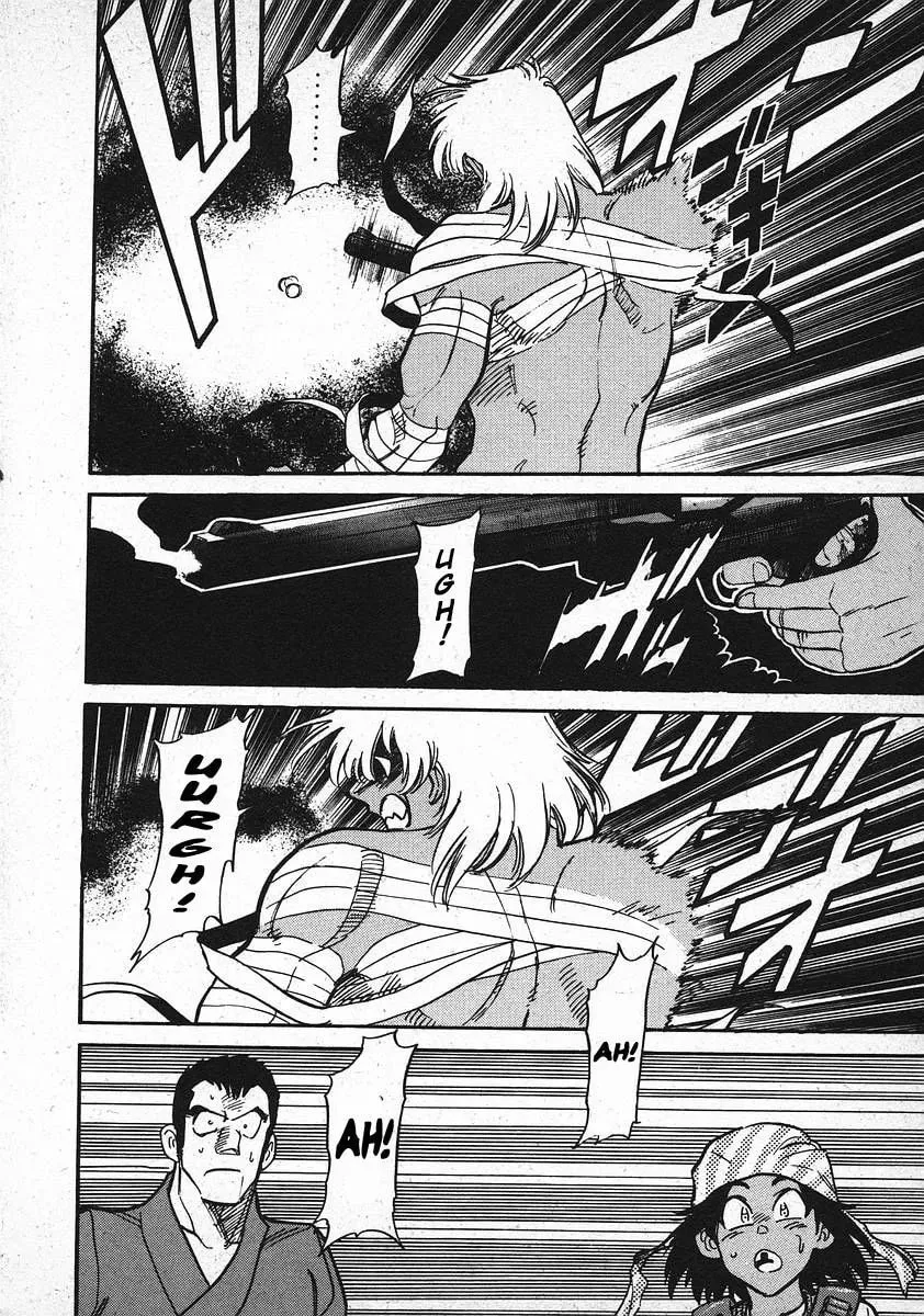Read Red chapter 15 image 12 on Lezhin