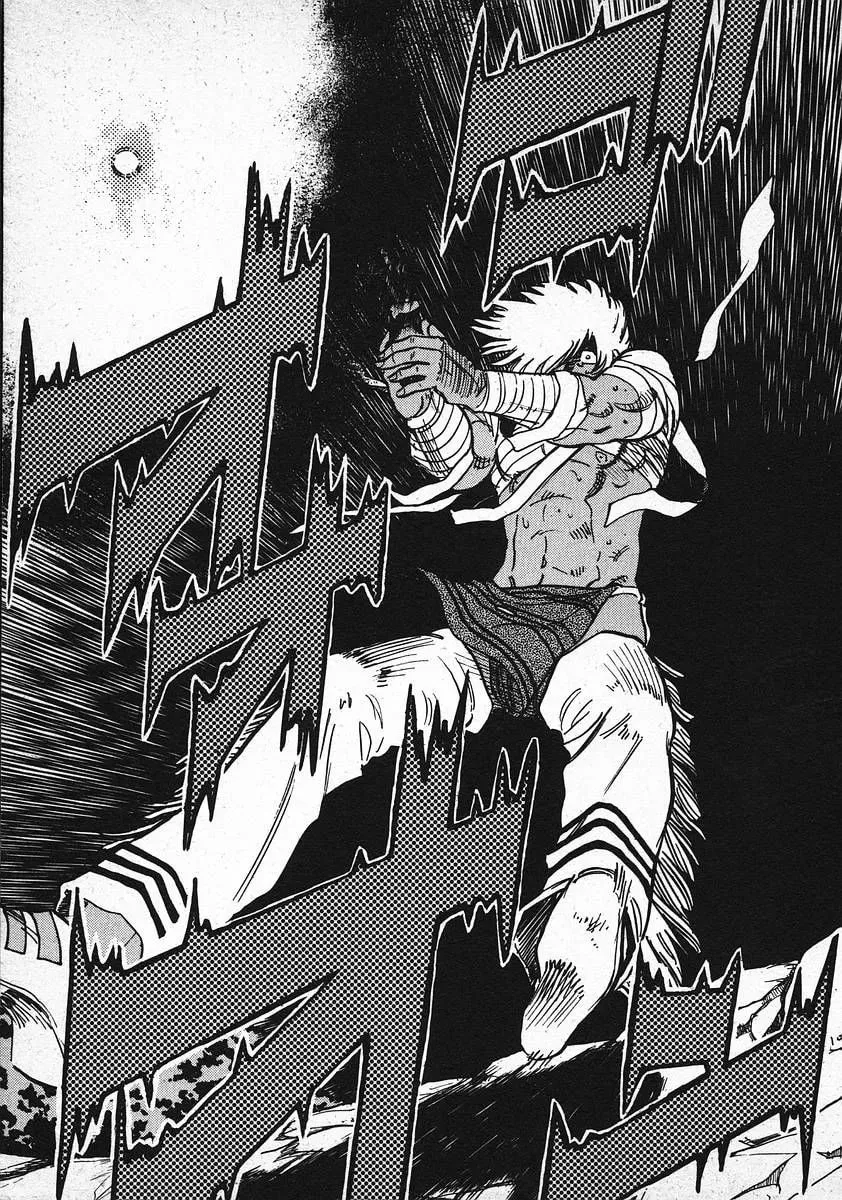 Read Red chapter 15 image 13 on Lezhin