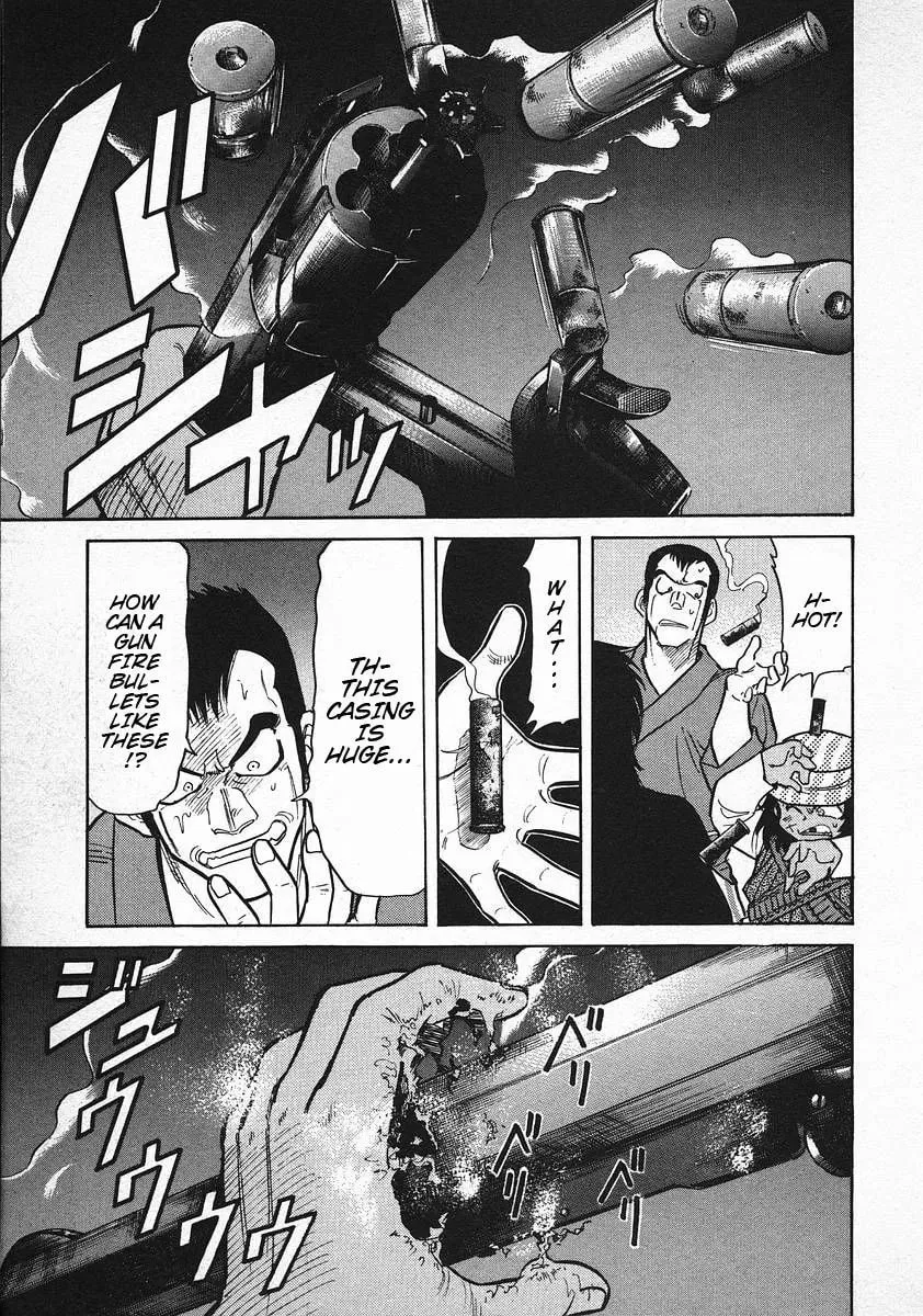 Read Red chapter 15 image 15 on Lezhin
