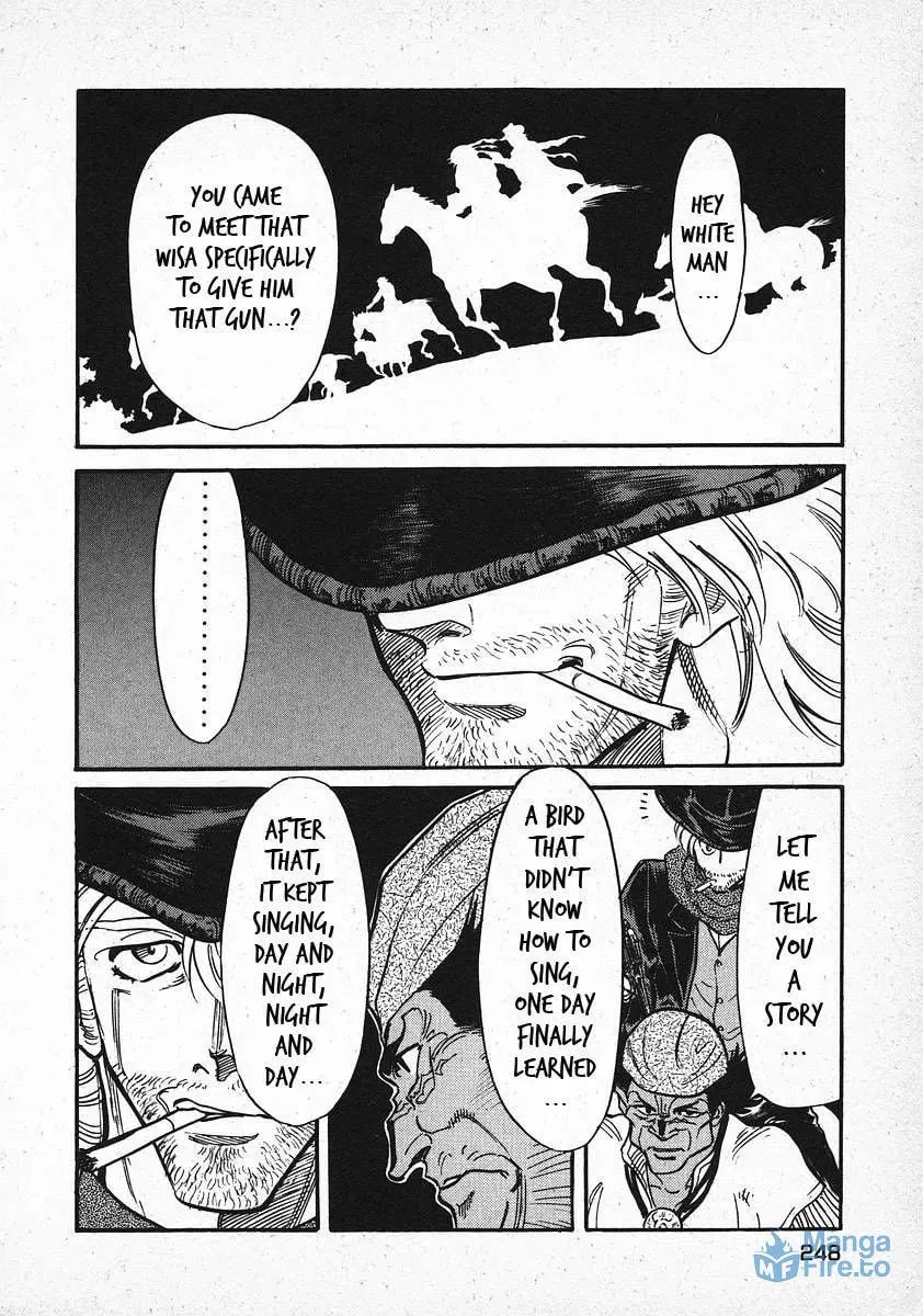 Read Red chapter 15 image 20 on Lezhin