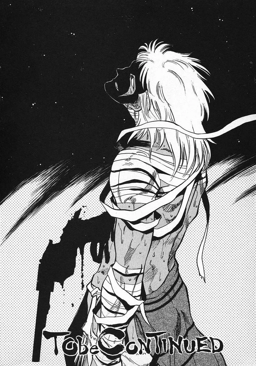 Read Red chapter 15 image 22 on Lezhin
