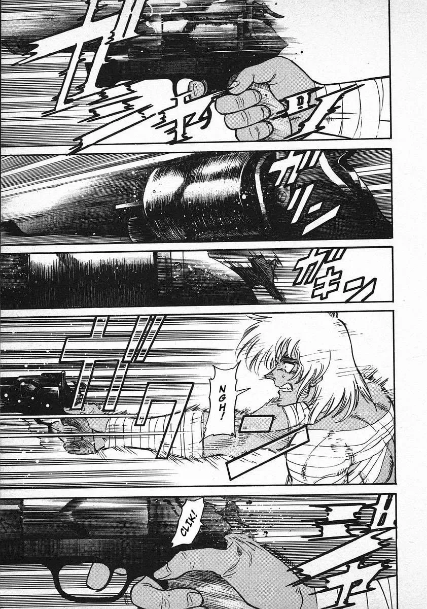 Read Red chapter 15 image 7 on Lezhin