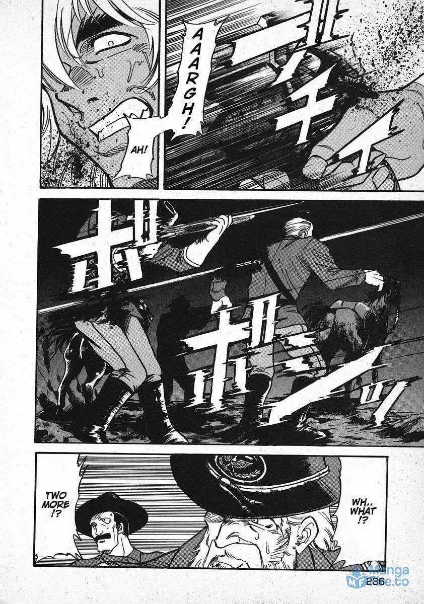 Read Red chapter 15 image 8 on Lezhin