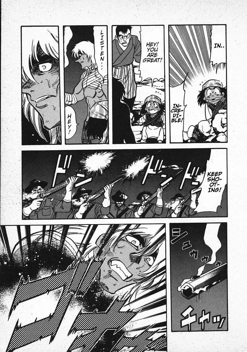 Read Red chapter 15 image 9 on Lezhin