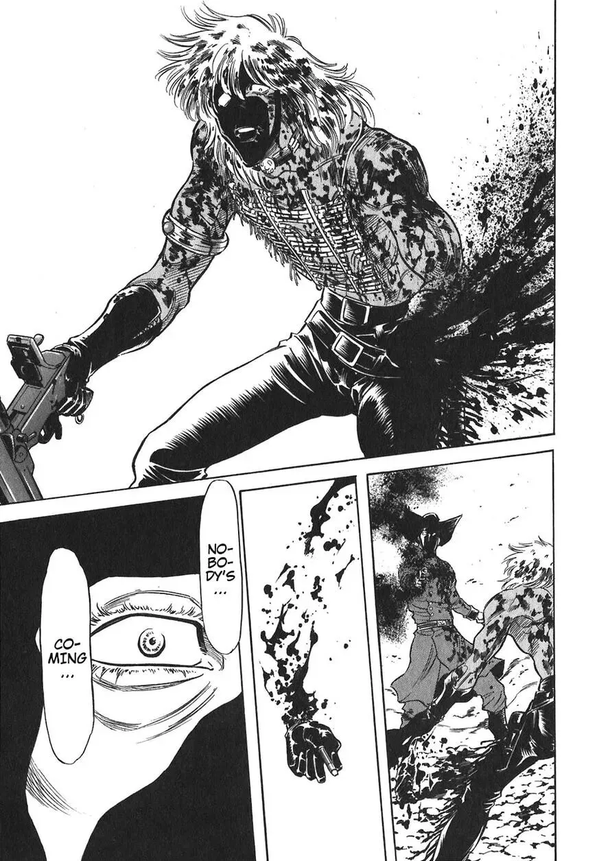 Read Red chapter 150 image 10 on Lezhin