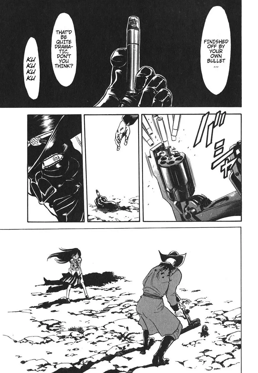 Read Red chapter 150 image 13 on Lezhin