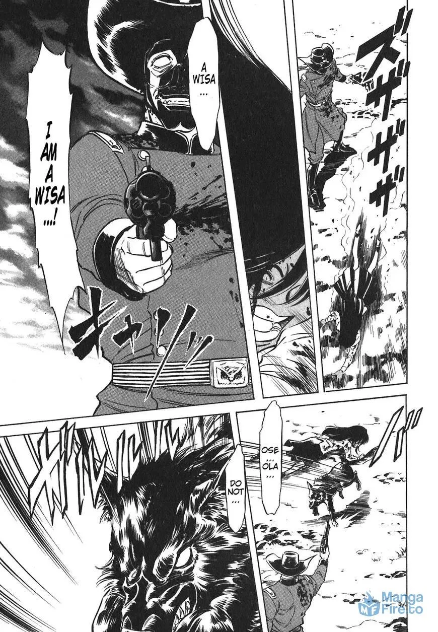 Read Red chapter 150 image 17 on Lezhin
