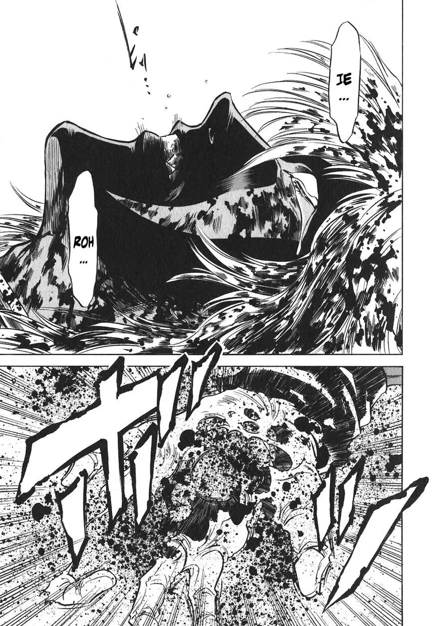 Read Red chapter 150 image 19 on Lezhin