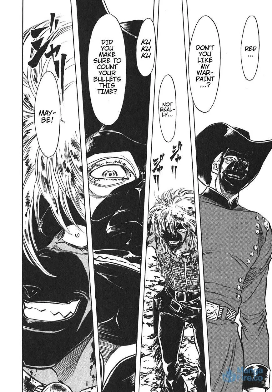 Read Red chapter 150 image 2 on Lezhin