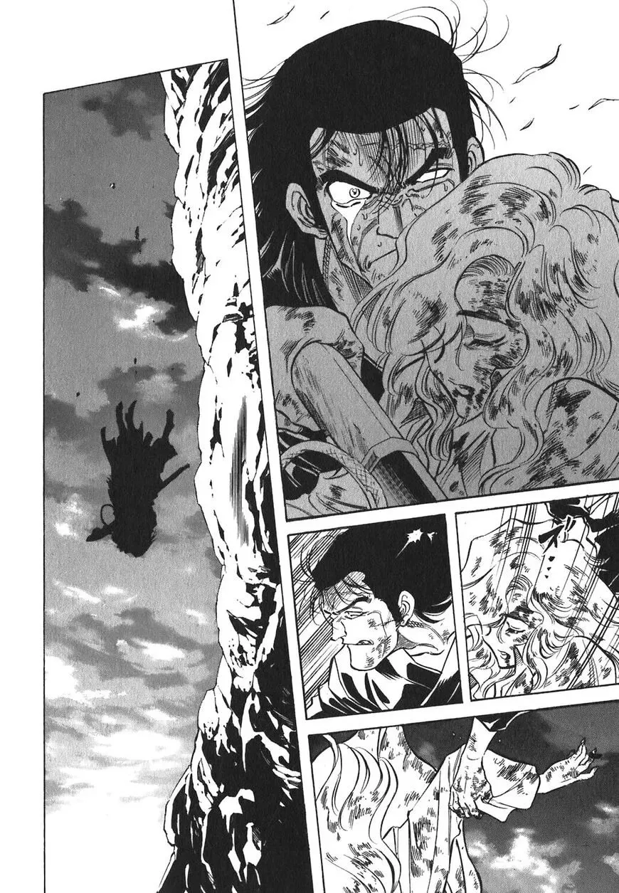 Read Red chapter 150 image 21 on Lezhin