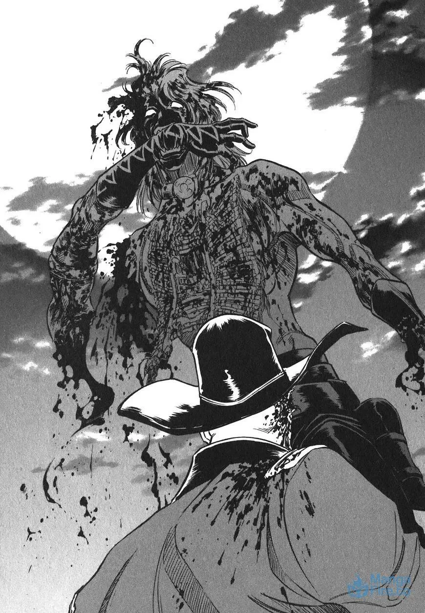 Read Red chapter 150 image 23 on Lezhin