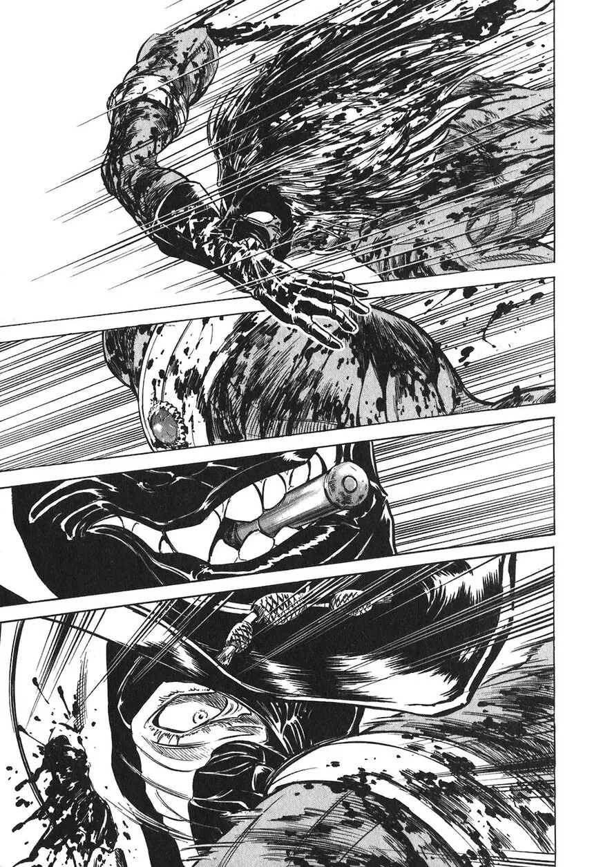 Read Red chapter 150 image 24 on Lezhin