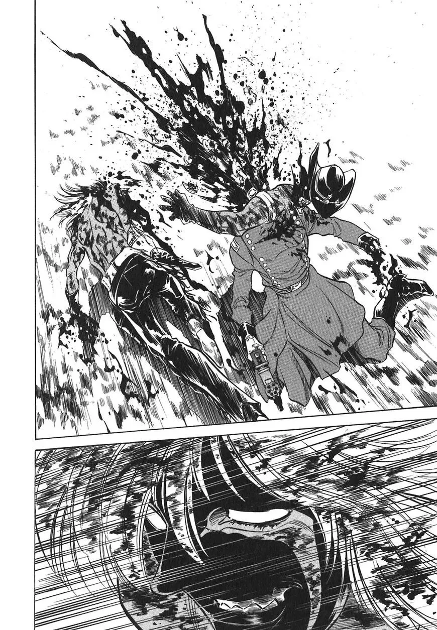 Read Red chapter 150 image 25 on Lezhin