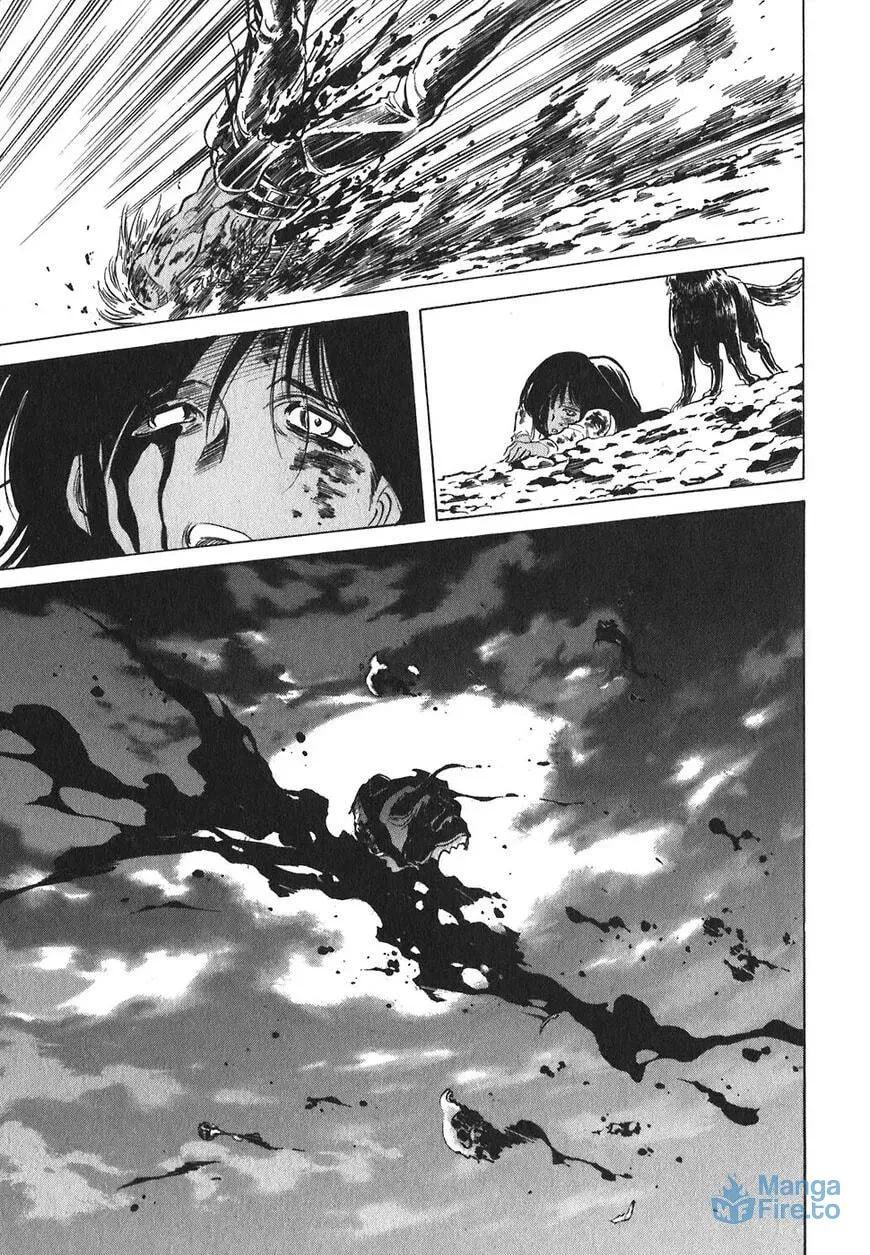 Read Red chapter 150 image 26 on Lezhin