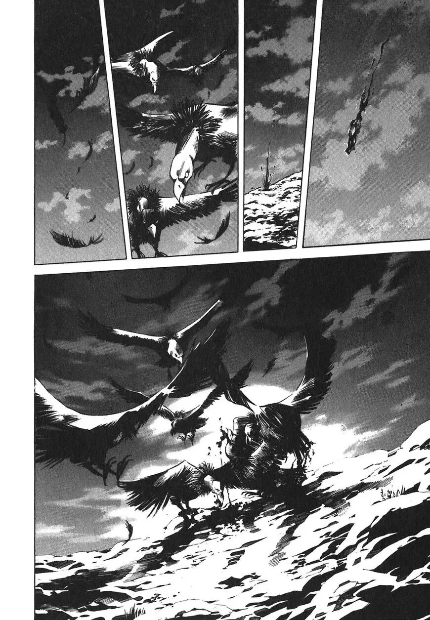 Read Red chapter 150 image 27 on Lezhin