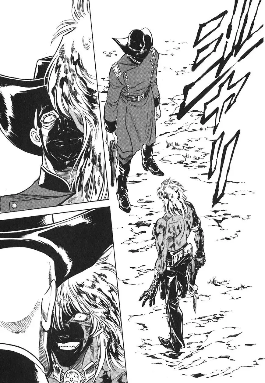 Read Red chapter 150 image 3 on Lezhin