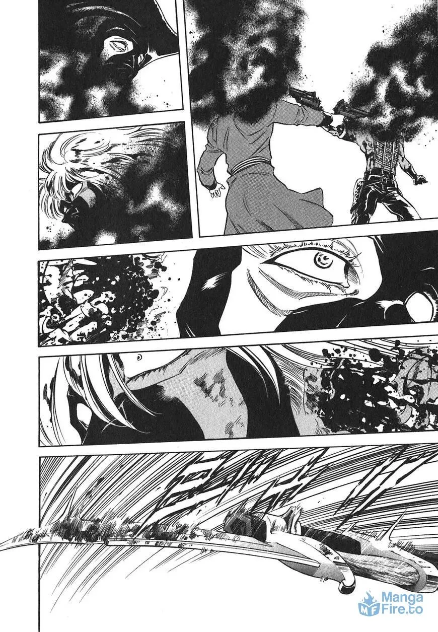 Read Red chapter 150 image 5 on Lezhin