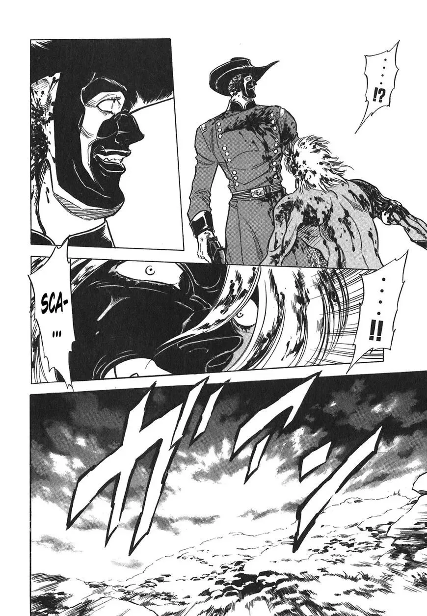 Read Red chapter 150 image 9 on Lezhin