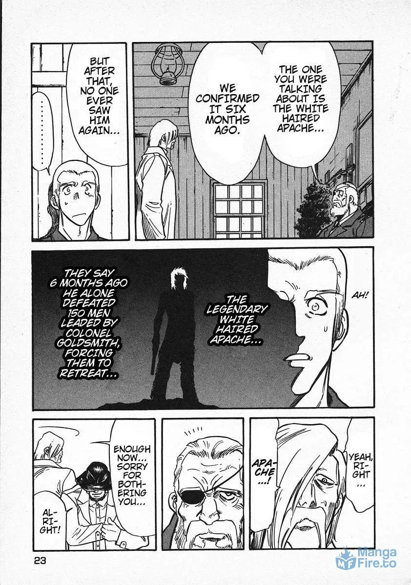 Read Red chapter 16 image 14 on Lezhin