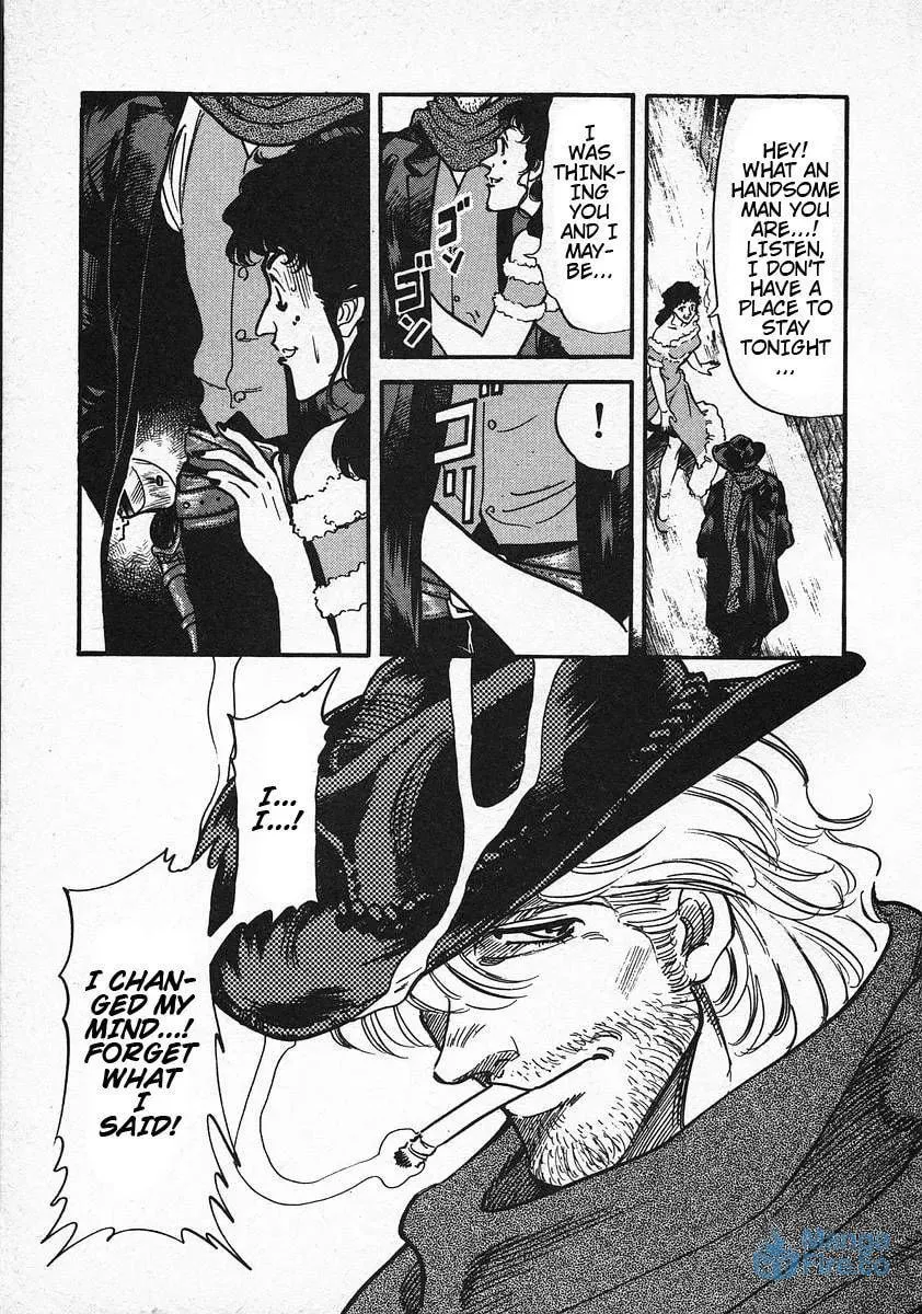 Read Red chapter 16 image 2 on Lezhin