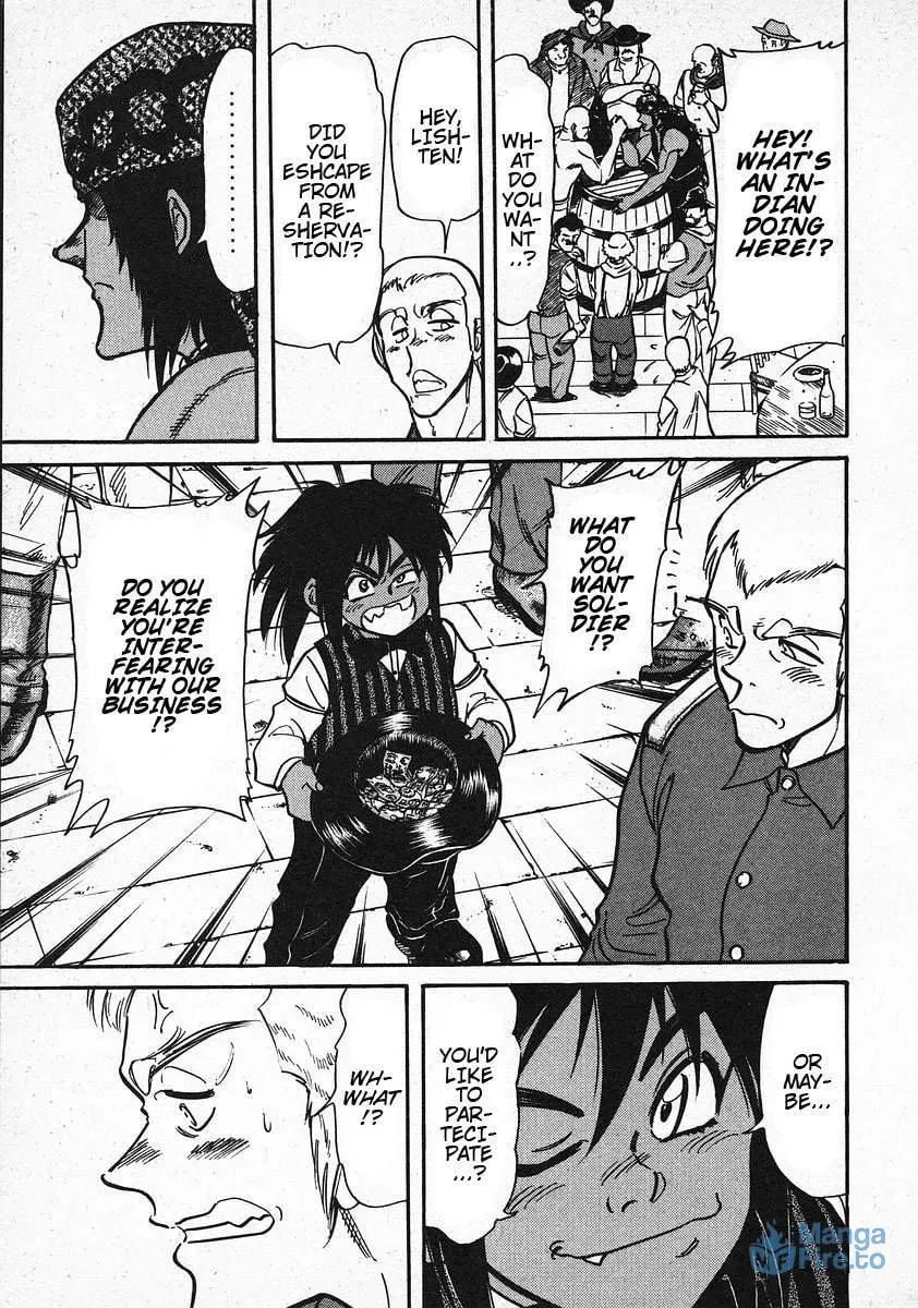 Read Red chapter 16 image 20 on Lezhin