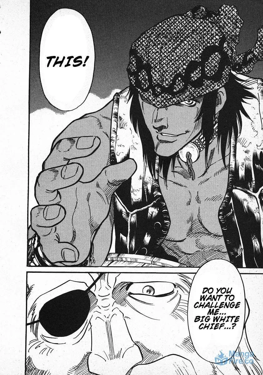 Read Red chapter 16 image 23 on Lezhin