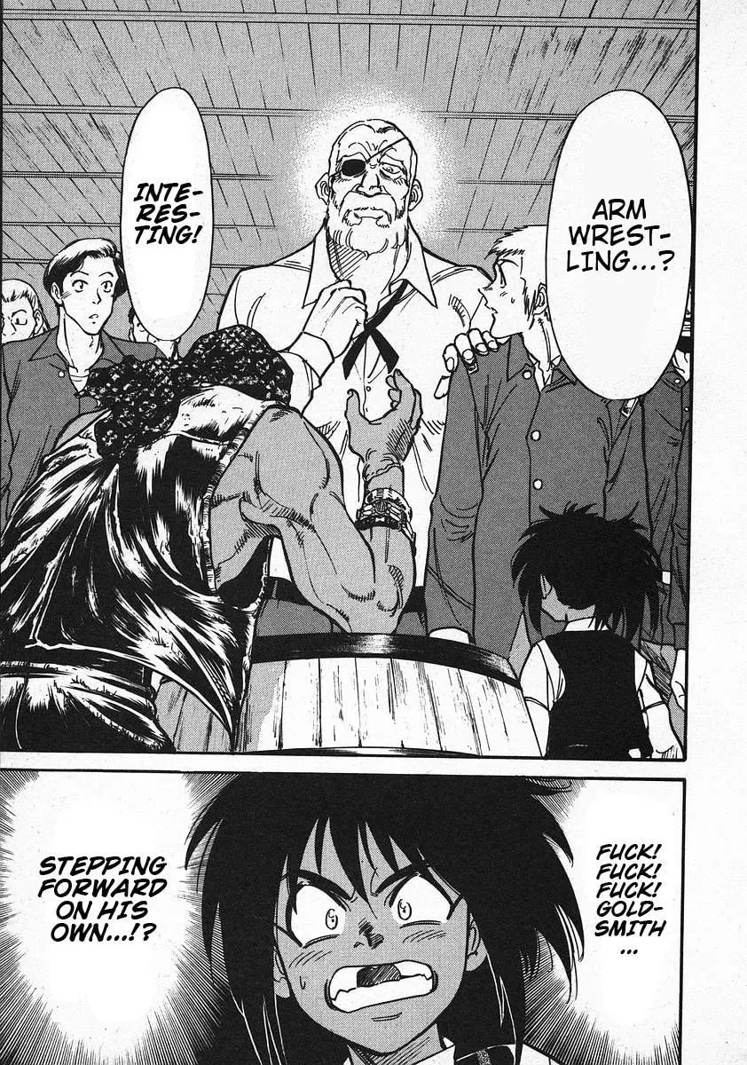 Read Red chapter 16 image 24 on Lezhin