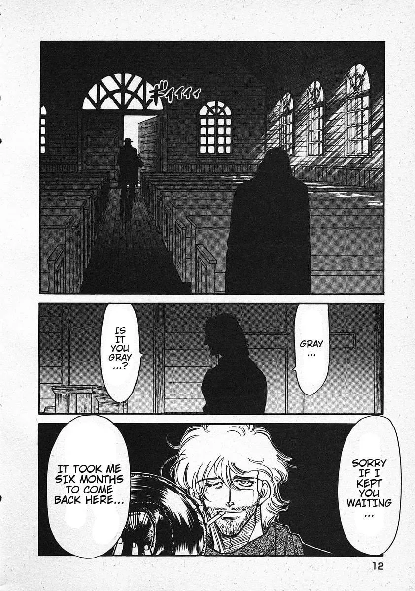 Read Red chapter 16 image 3 on Lezhin