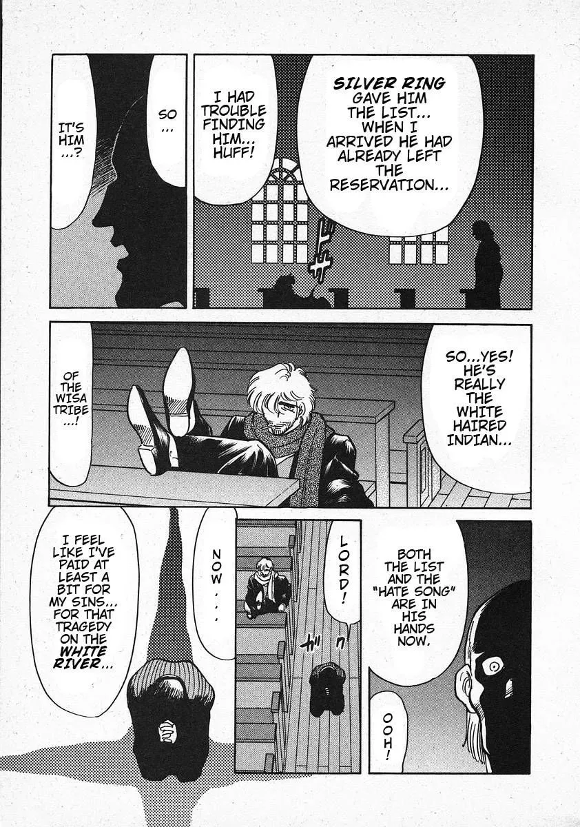 Read Red chapter 16 image 4 on Lezhin