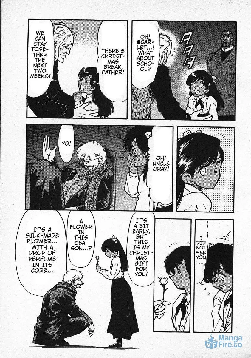Read Red chapter 16 image 8 on Lezhin