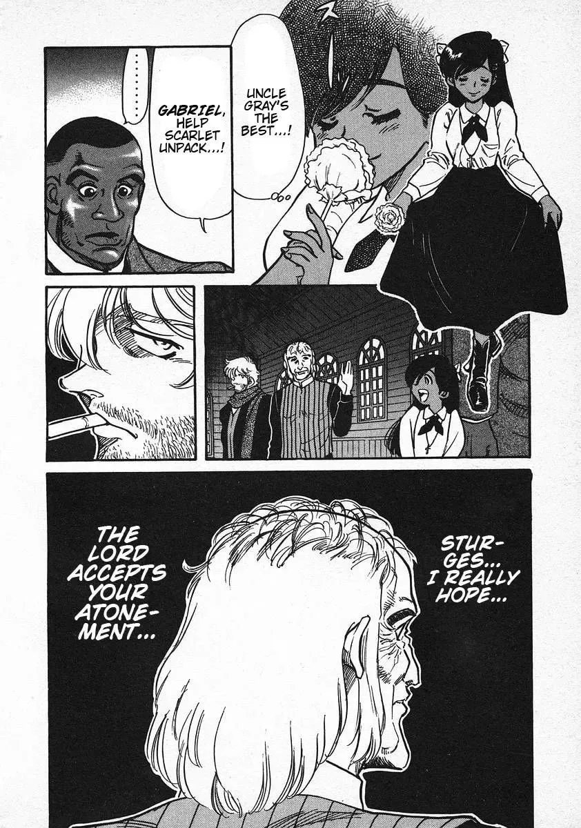Read Red chapter 16 image 9 on Lezhin