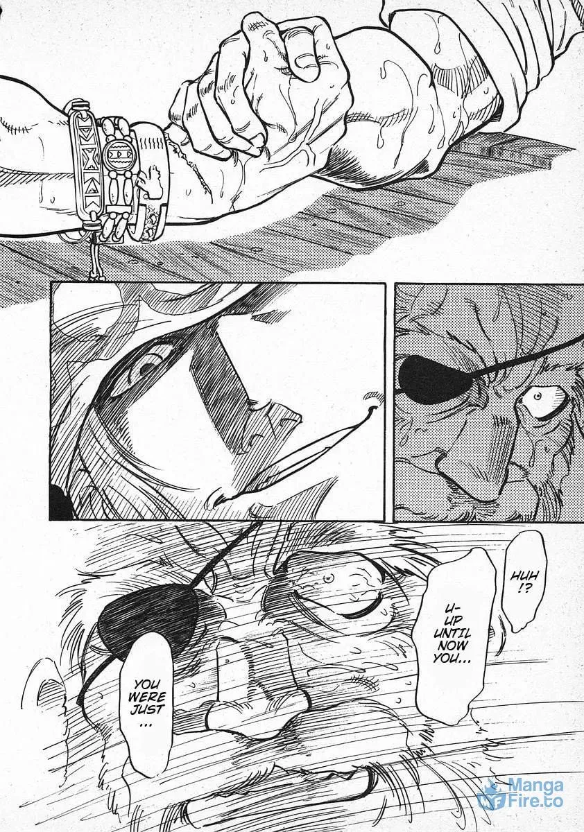 Read Red chapter 17 image 11 on Lezhin
