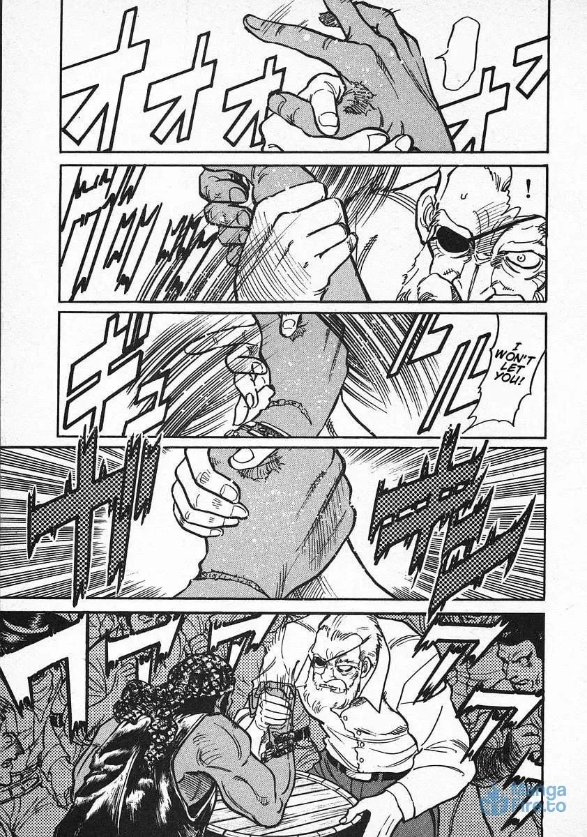 Read Red chapter 17 image 2 on Lezhin